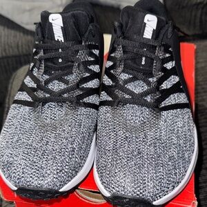 Nike Varsity Compete Trainer